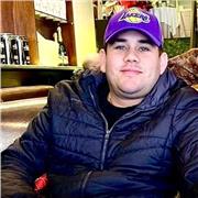 Profesor de apoyo, con experiencia y amabilidad a la hora de enseñar